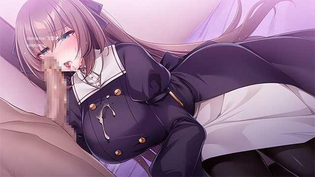 圣灭丽姬艾特莱亚/聖滅麗姫エーテライア PC端 AI汉化版 预览图
