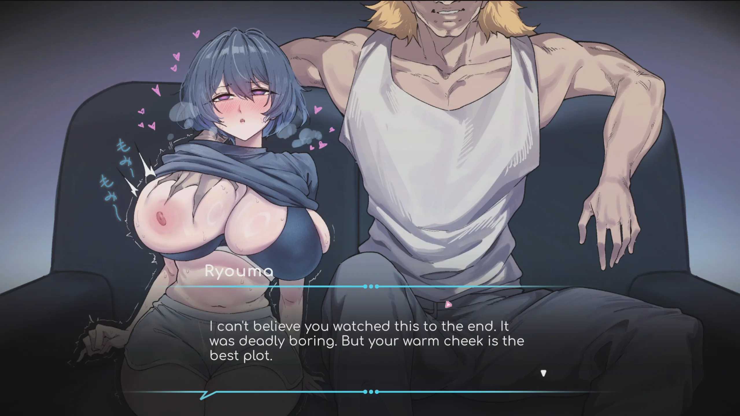 救生员狂热 Lifeguard Holic 0.94A 官方中文版 PC端 官中版 预览图