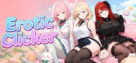 点就完了：海量老婆收集器/Erotic Clicker PC端 官中高清版 预览图