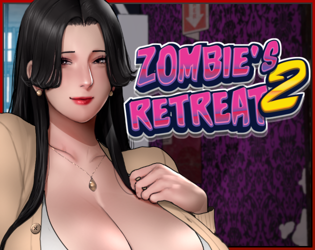 僵尸生活2：僵局 Zombie's Retreat 2: Gridlocked v1.0.2 画廊M PC端 AI汉化版 预览图