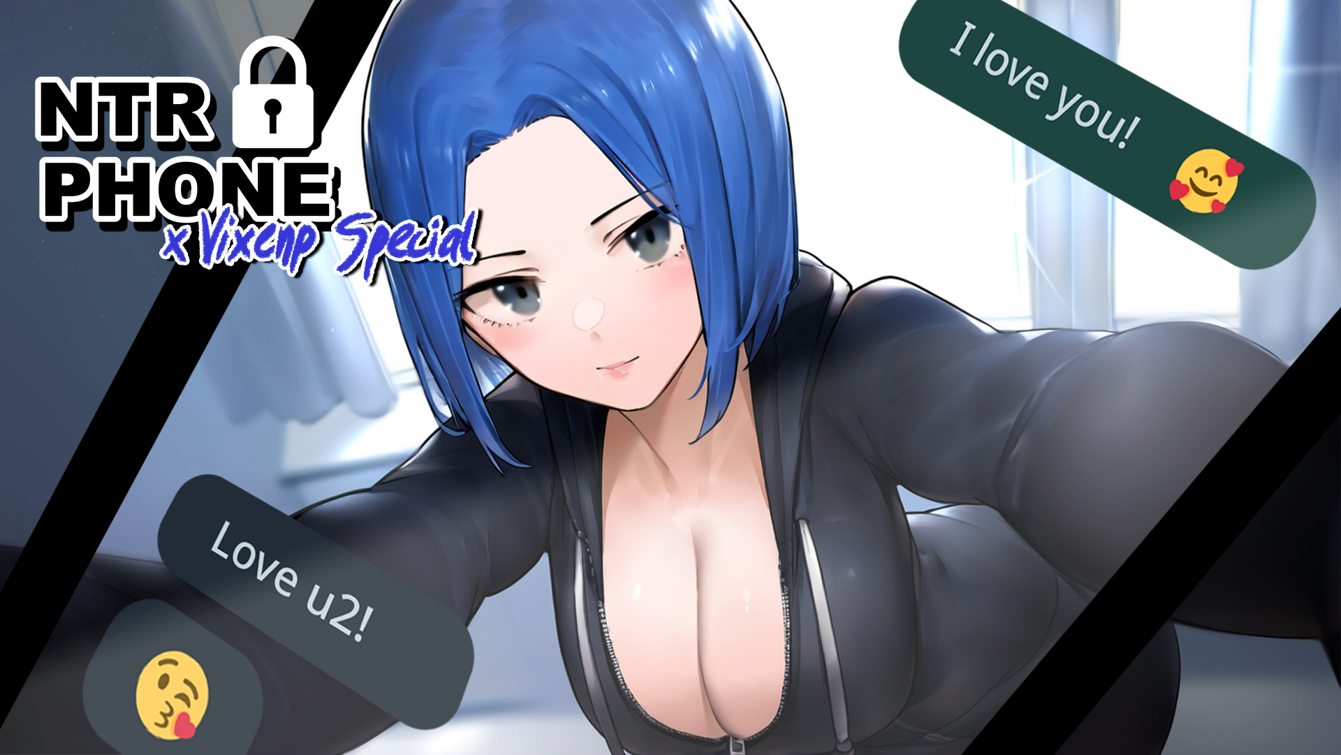 NTR手机 NTR Phone v0.42.0 双端 官中步兵 预览图