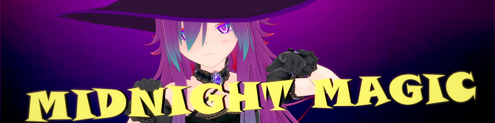 午夜魔法 Midnight Magic v0.4.0 Public 双端 官中无码 预览图