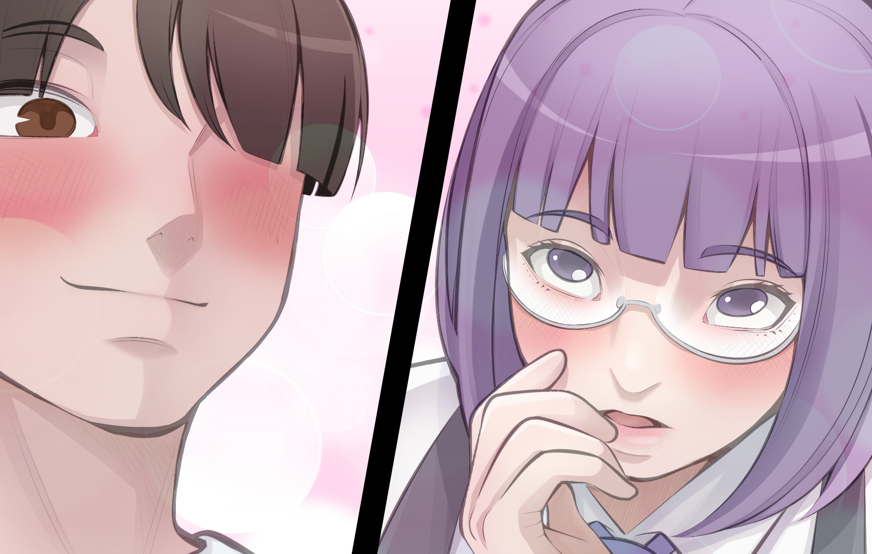 木叶熟女/火影的养子 Konoha Milfs v1.1 官方中文版 双端 官中版 预览图