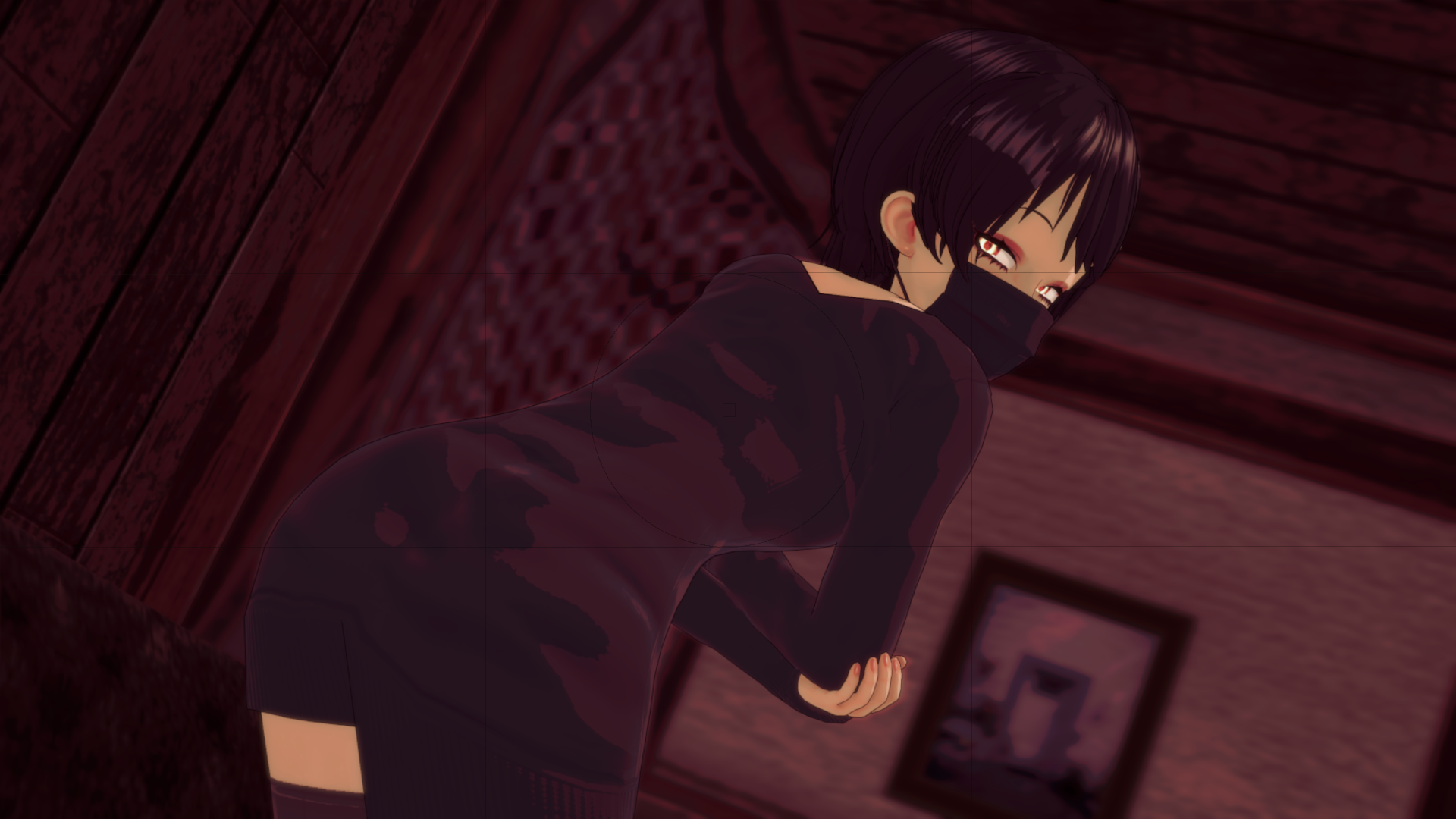 午夜魔法 Midnight Magic v0.4.0 Public 双端 官中无码 预览图