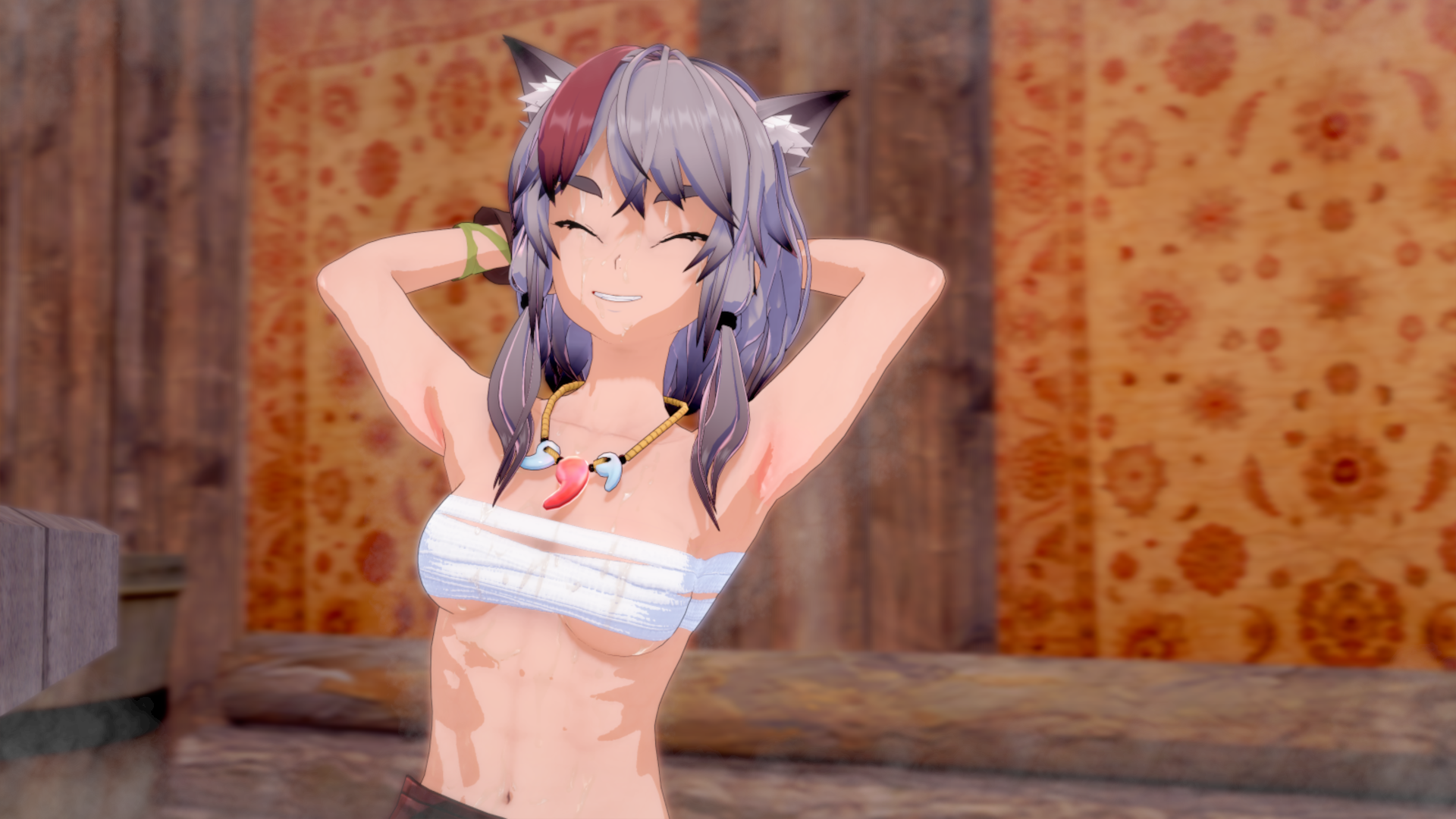 午夜魔法 Midnight Magic v0.4.0 Public 双端 官中无码 预览图