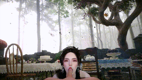 VAM fgg99：梦儿古槐树下情H 性感御姐上位精华收集 4K60 动漫视频 预览图