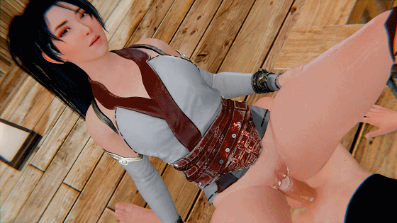 ToonE 4月新作：Momiji Stealthy Desires 红叶 性感女忍 动漫视频 预览图