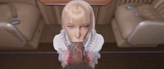 Michaelsoft/Bimbos 2024年合集：莉莉+飞鸟+嘉米+阿什莉 性感成熟角色激情 动漫视频 预览图