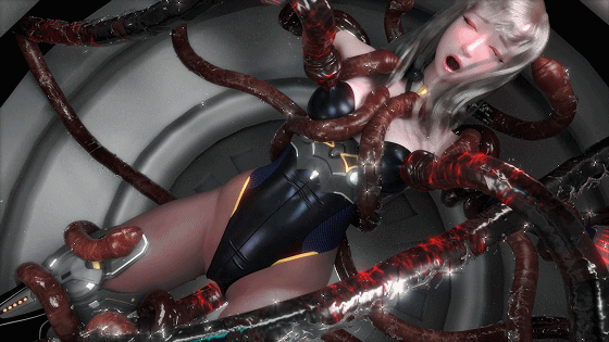 ATD 1月新作：ULTPHI 02 UTERUS 奇幻互动异种 动漫视频 预览图