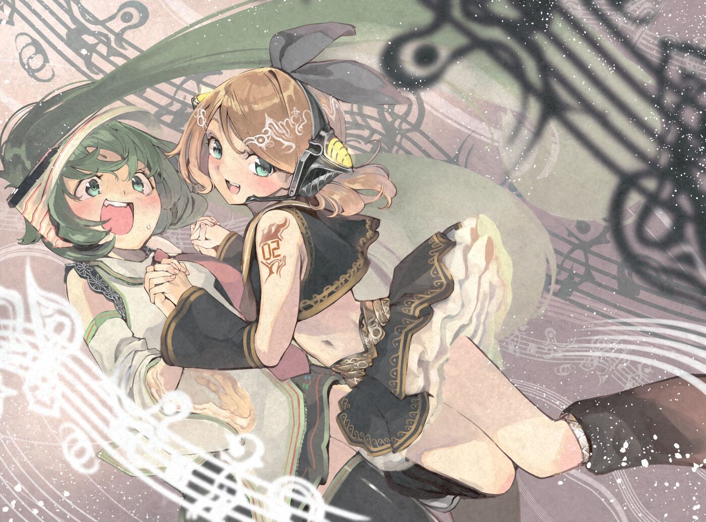 いつつせ／古川五勢/同人志X9/商业志X28/单行本X44/CGX1/画集X2/音声X1/共85本合集 6106 漫画图集 预览图