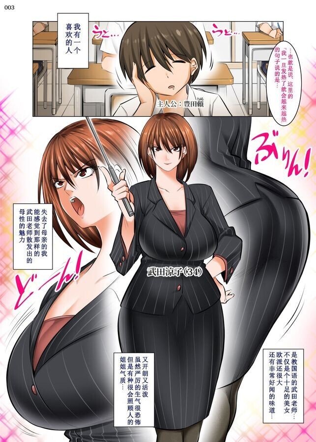 作者：酒呑童子61本合集：友達のお母さんとの成长教育日記等/-/口活/孕妇/受控设定器 漫画图集 预览图