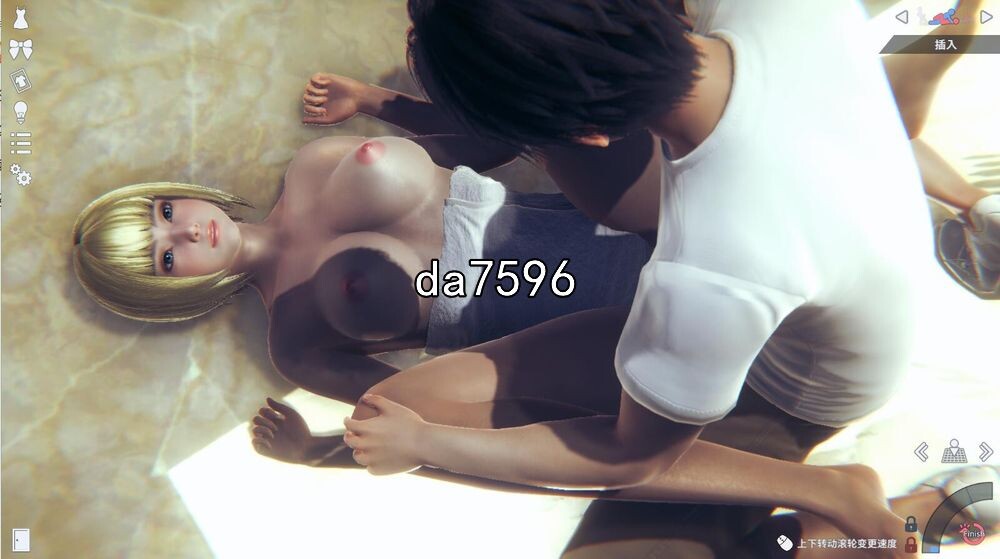 甜心选择2：Libido DX Build.8776380官中版+全DLC PC端 官中更新版 预览图