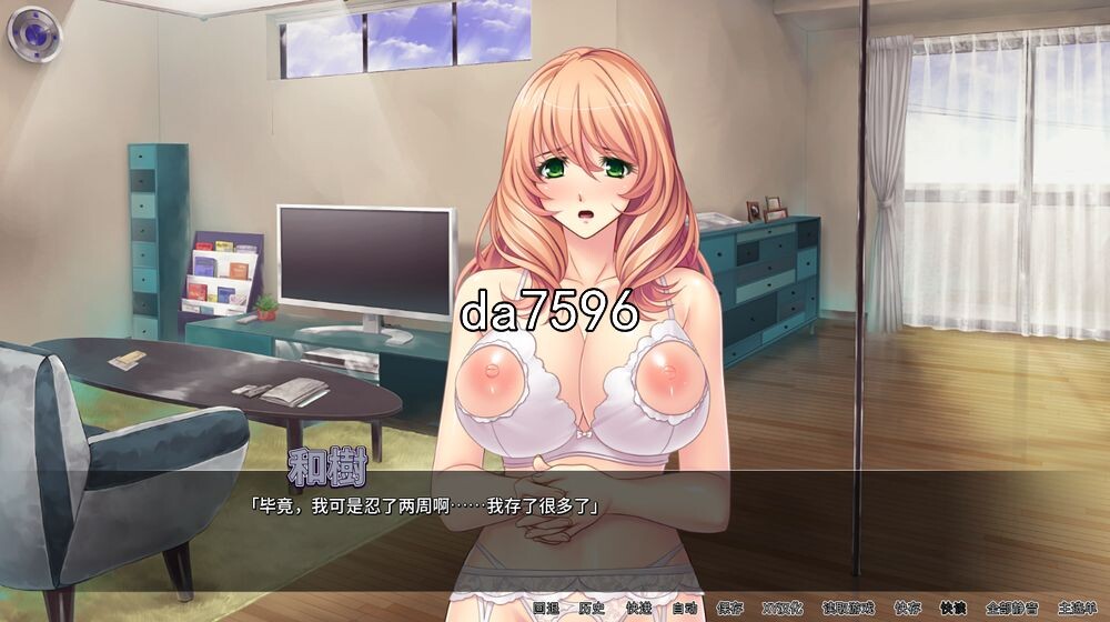 已婚角色遥香开发日志Hentai Homewrecker 决赛 双端 汉化版 预览图