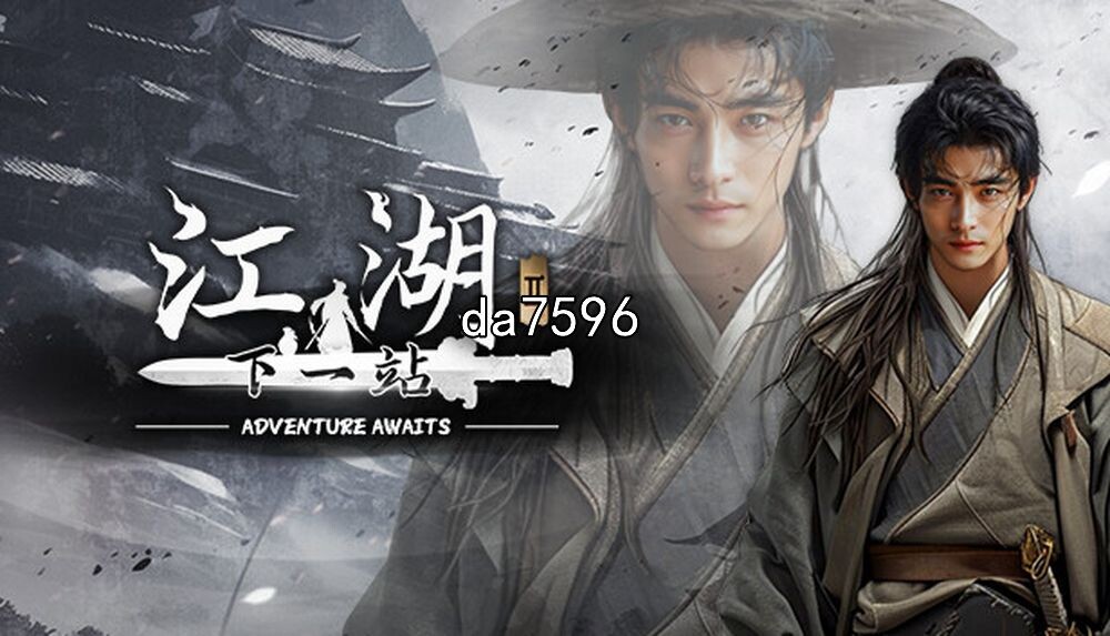 下一站江湖Ⅱ 豪华版|中字-国语|云途江湖-剑魄苍穹 PC端 更新版 预览图