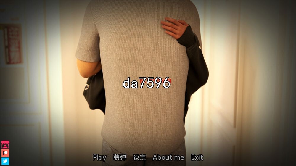 终生的秘密 Lifelong Secret Day 双端 汉化版 预览图