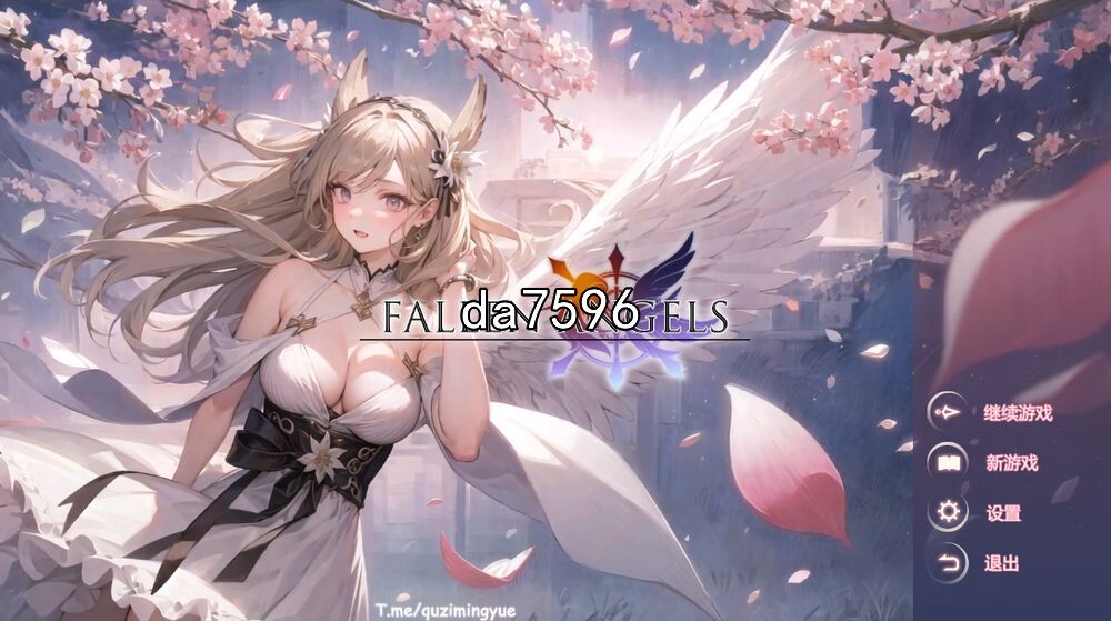 堕落女神 STEAM官方中文高清版 PC端 官中高清版 预览图