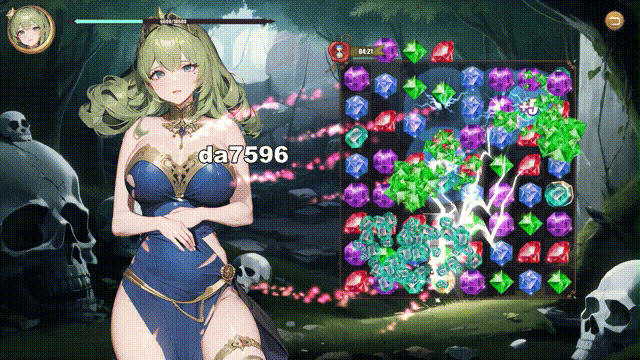 堕落女神 STEAM官方中文高清版 PC端 官中高清版 预览图