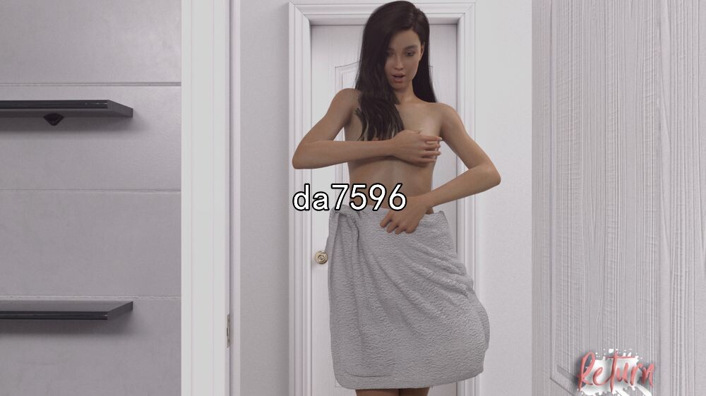 我的女孩们 我所有的女孩 Allmygirls-0.21 双端 汉化版 预览图