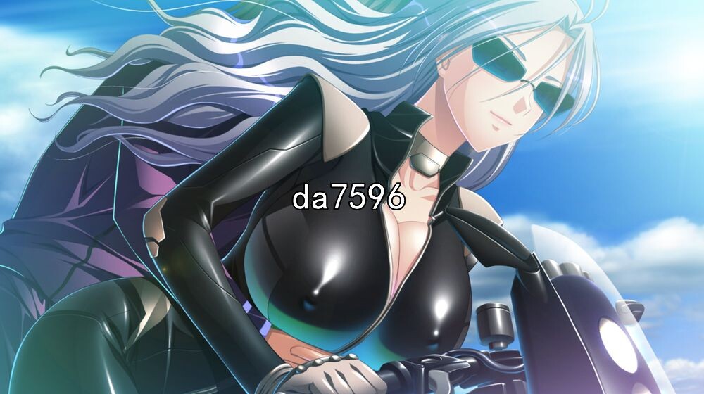 丰满身形魔女 AI机翻版 PC端 预览图