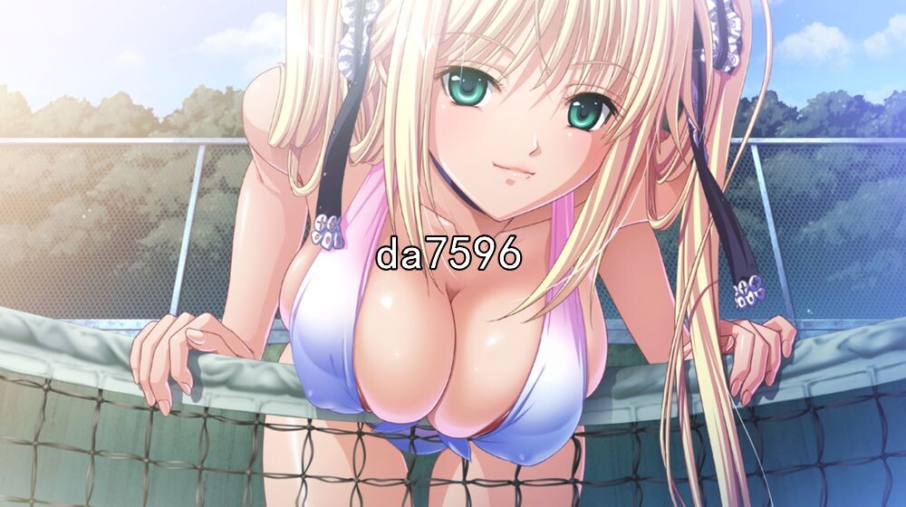 丰满身形魔女 AI机翻版 PC端 预览图