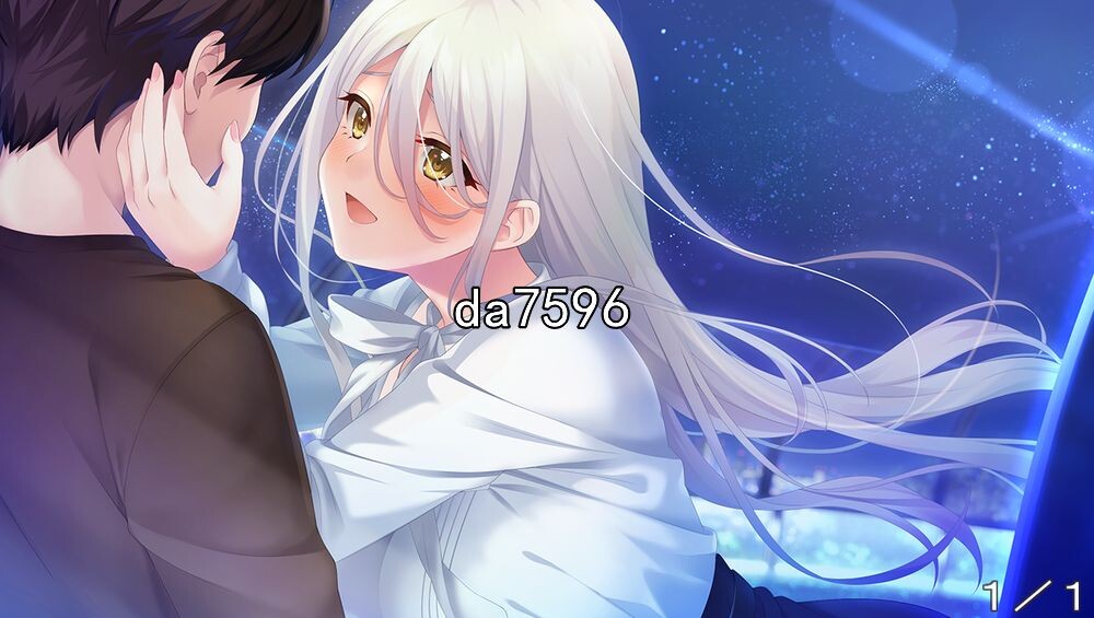 dROSEra~淑女的坏结局初恋 AI机翻版 PC端 完整版 预览图