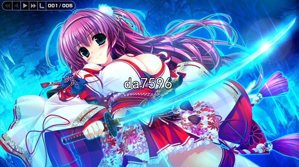 先驱=Generation！AI机翻版 PC端 完整版 预览图