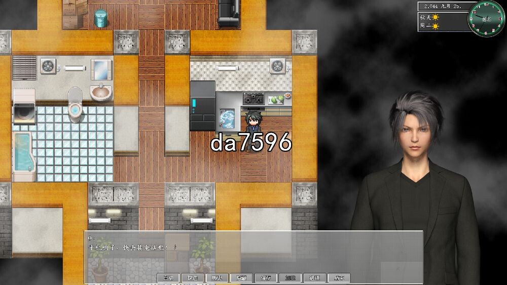 都市媚影 CityFascination-Build.12571791 官方中文完整版本 PC端 官中高清完整版 预览图