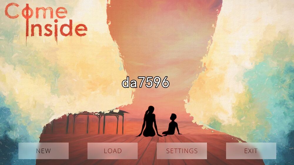 请进 ComeInside-0.2.1 双端 汉化版 预览图