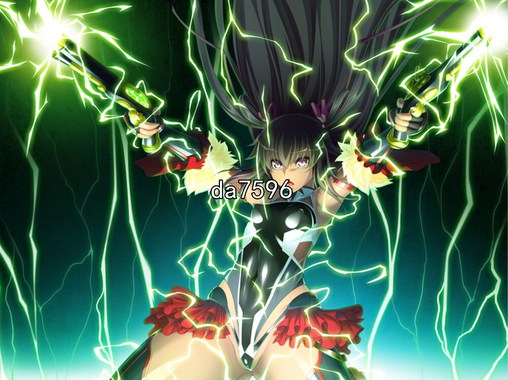 对魔忍雪风2 双端 汉化完整版 预览图