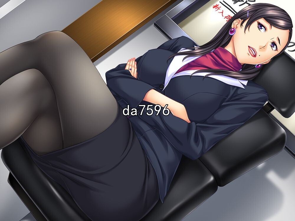 义母的滴~从湿润的皮肤上散发出的甜美的色香~ 机翻版 PC端 预览图