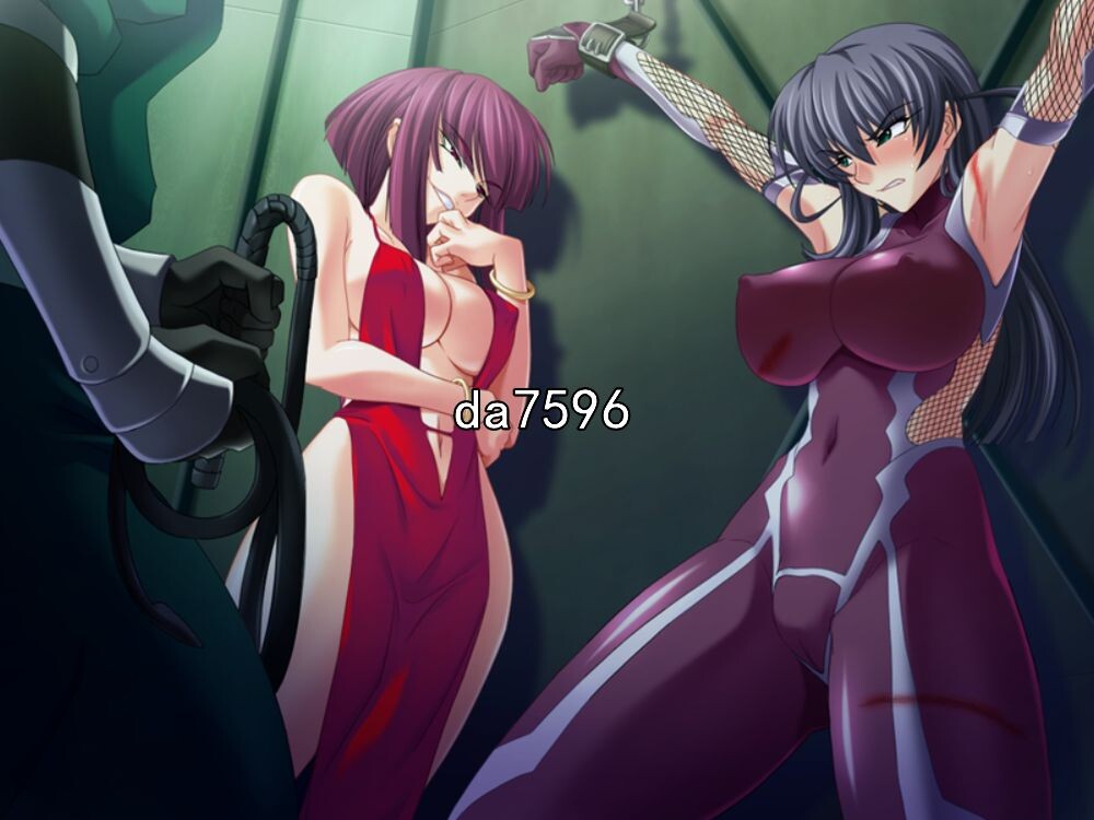 对魔忍阿莎姬 Taimanin Asagi PC端 官中版 预览图
