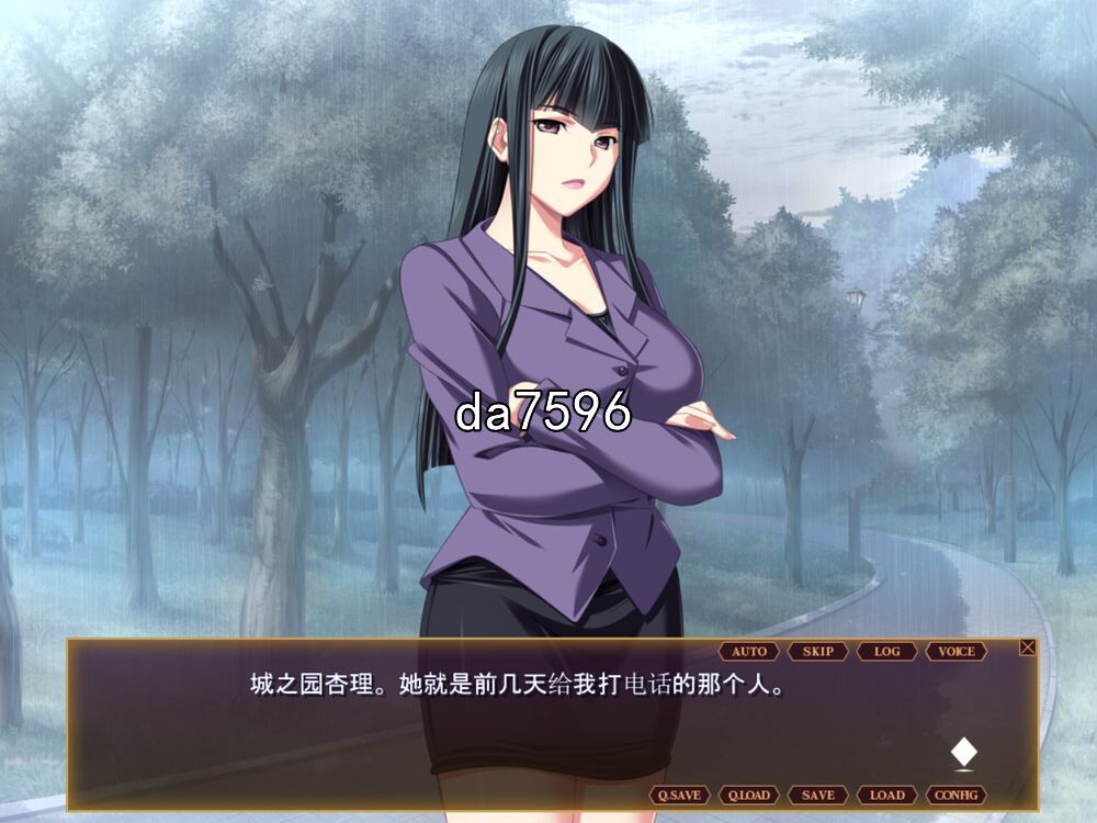 圣艾斯缇拉学院的七人魔女 聖エステラ学院の七人の魔女 机翻版 PC端 预览图