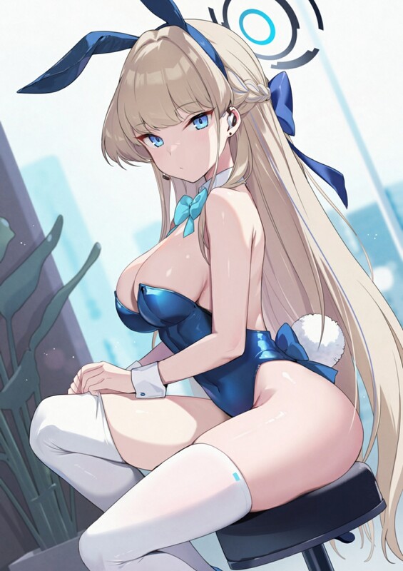 画师合集 あづきらんど/(阿月唯) 同人志X2/商业志X4/CGX14/画集X2动画X5 共27本合集 13 漫画图集 预览图