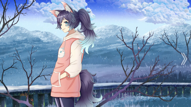 狡猾的故事（Foxy Tales）Build.12690126 STEAM官中+作弊 PC端 官中版 预览图