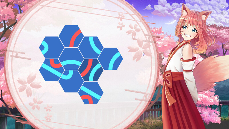狡猾的故事（Foxy Tales）Build.12690126 STEAM官中+作弊 PC端 官中版 预览图