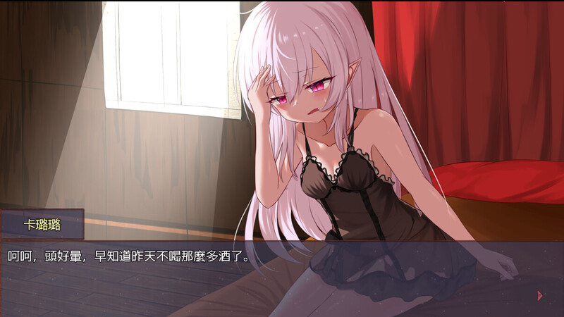 淤積的祈禱 Silted Prayer Build.12642291 STEAM官中版 PC端 官中更新版 预览图