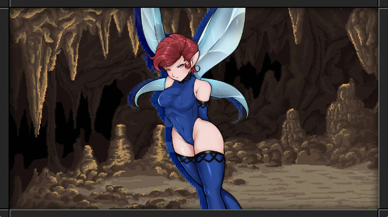沙盒SLG/动态/2C 真女神转生：魔神训练（Shin Megami Tensei: Training the PC端 更新版 预览图