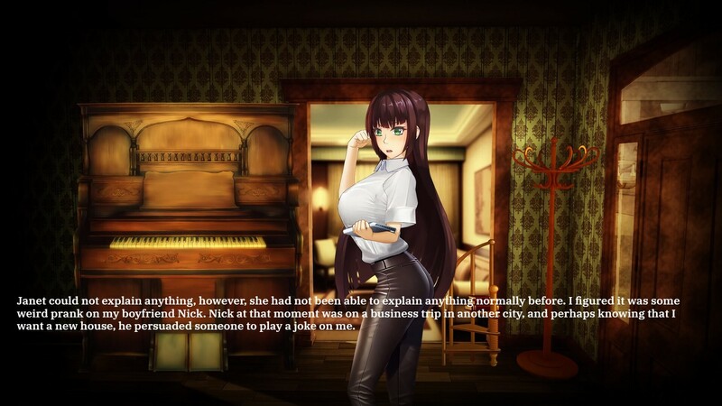 傀偶师：控制（Puppeteer : Control） build.12185192 STEAM官中 PC端 官中版 预览图