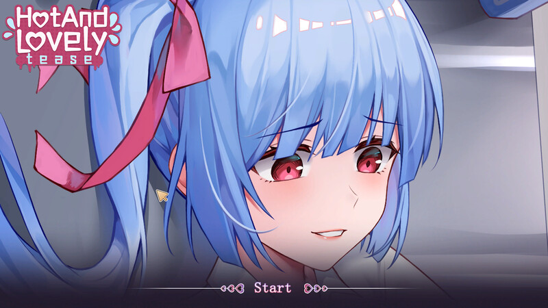 爱火: Tease（Hot And Lovely : Tease）Build.12697 PC端 预览图