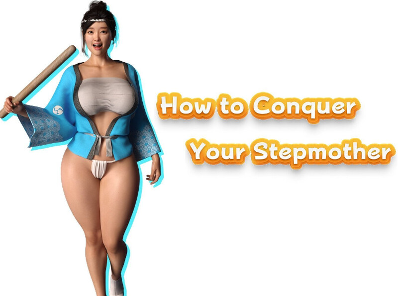 如何征服你的继母（How to Conquer Your Stepmother）机翻汉化 PC端 AI汉化版 预览图