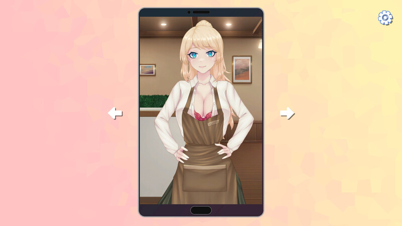 完美匹配（It’s a match!）Build.12150617-(STEAM官中 PC端 官中更新版 预览图