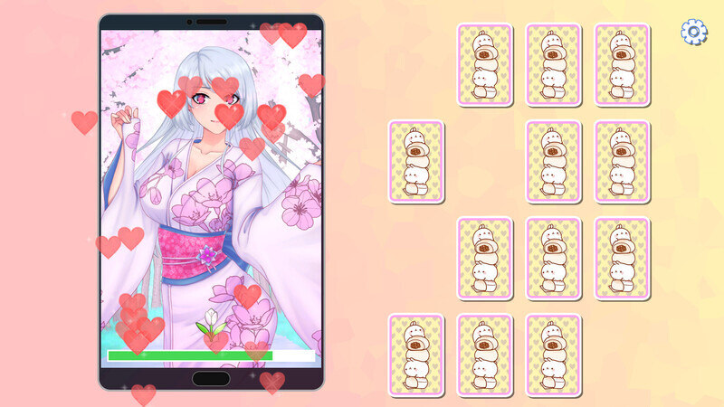 完美匹配（It’s a match!）Build.12150617-(STEAM官中 PC端 官中更新版 预览图