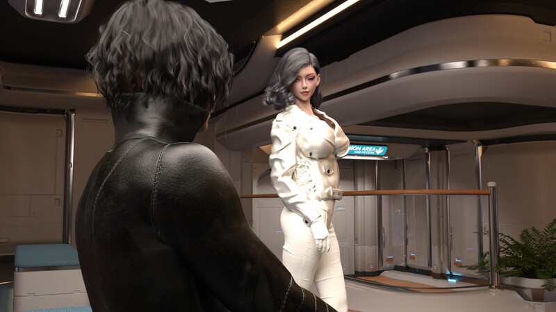 惑星游侠-Planet Rogue - V.4.2.10-(STEAM官中 PC端 官中更新版 预览图