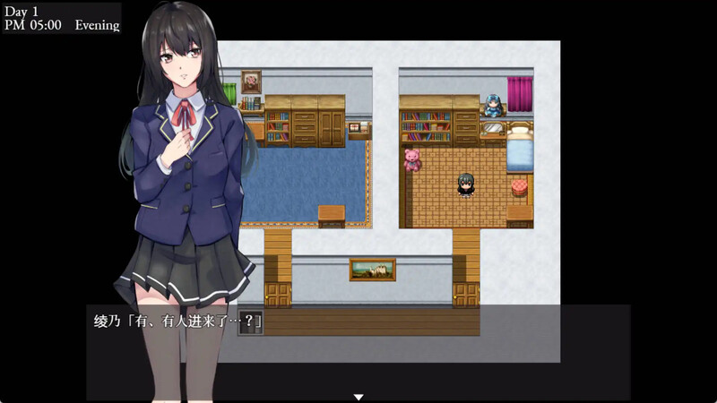 废土世界任我行DLC1+2 (The Lust of You ～退廃世界で美女達とヤリ放 PC端 更新版 预览图