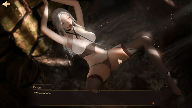 解密SLG/互动触摸/全动态3C 神话传记6：复仇（Fairy Biography 6 : Revenge PC端 更新版 预览图