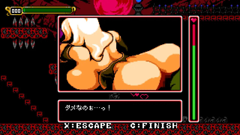 魅魔之剑与囚魔之塔~双倍の诱惑！ Tower and Sword of Succubus 官方中文版 PC端 官中版 预览图