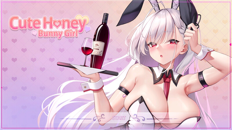可爱宝贝:兔女郎（Cute Honey: Bunny Girl）豪华版B.7798747-(STEAM PC端 预览图