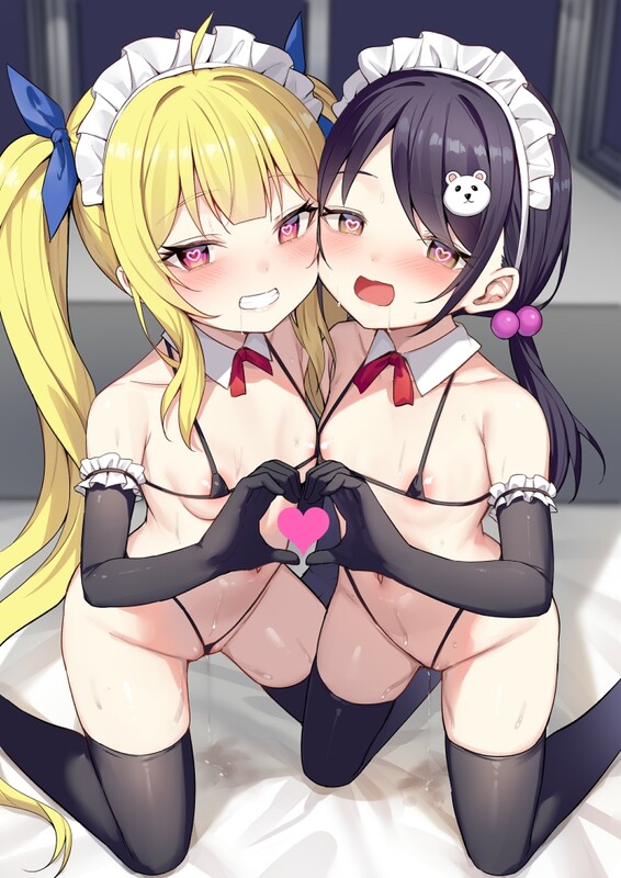系列合集 BRAVE/CHICKEN/(あれっくす) メスガキ服従意识操控 1-3全 共7本 漫画图集 预览图