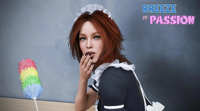 3C 徐娘半老:太阳城的米尔斯2（成熟角色 of Sunville – Season 2） PC端 更新版 预览图