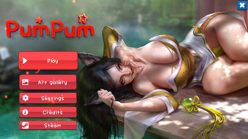 普姆普姆（PumPum） Build.11609296 PC端 预览图